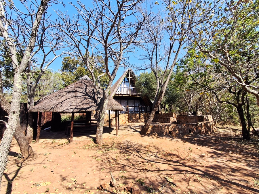 3 Bedroom Property for Sale in Utopia Nature Estate North West